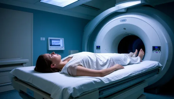 МРТ почек на Каширском шоссе