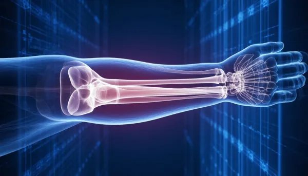 МРТ лучезапястного сустава на Каширском шоссе