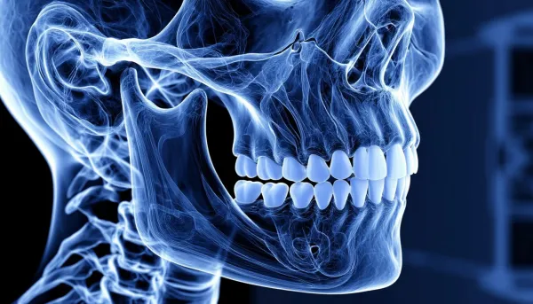 МРТ височно-челюстного сустава