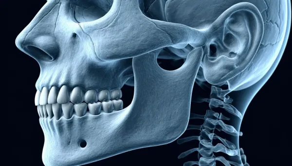 МРТ височно-нижнечелюстного сустава на Каширском шоссе