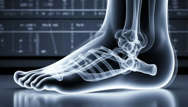 МРТ стопы на Каширском шоссе