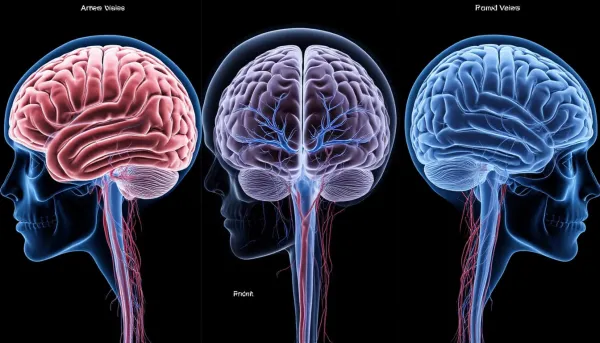 Комплексное МРТ сосудов головного мозга и шеи на Каширском шоссе