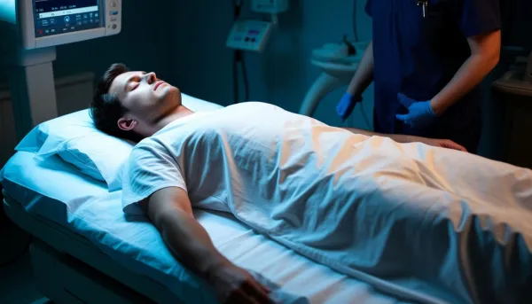 МРТ предстательной железы на Каширском шоссе