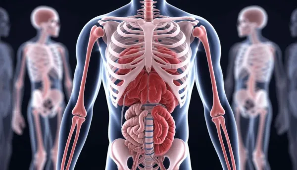 МРТ брюшной полости на Каширском шоссе