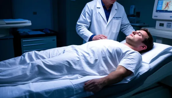 МРТ поджелудочной железы на Каширском шоссе