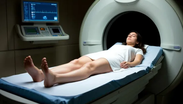 МРТ печени на Каширском шоссе