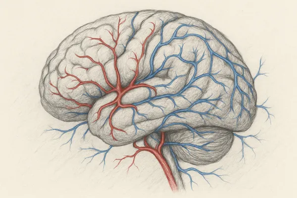 МРТ сосудов головного мозга на Каширском шоссе