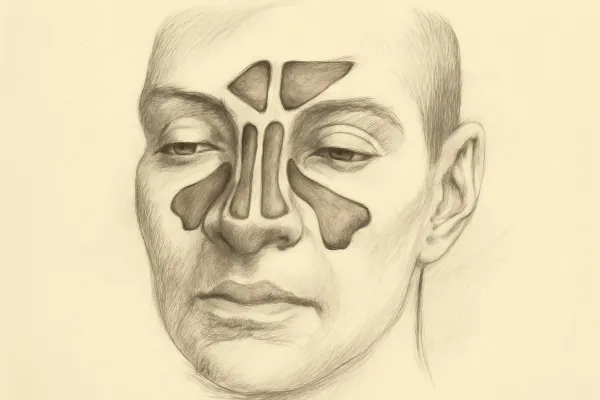 МРТ придаточных пазух носа на Каширском шоссе