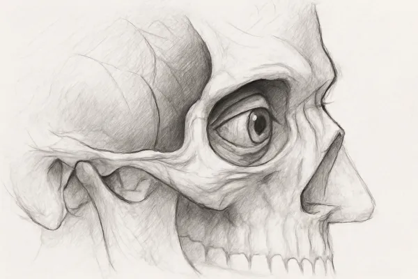 МРТ глазных орбит на Каширском шоссе