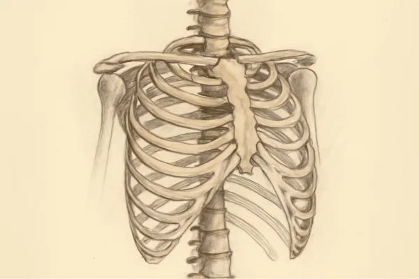 МРТ грудного отдела на Каширском шоссе