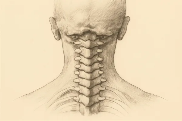 МРТ шейного отдела позвоночника на Каширском шоссе