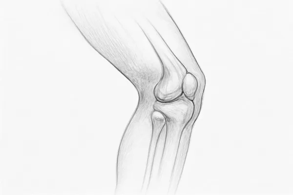 МРТ коленного сустава на Каширском шоссе