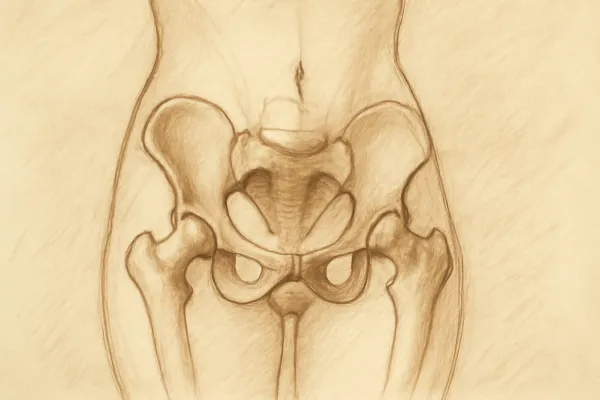 МРТ тазобедренного сустава на Каширском шоссе