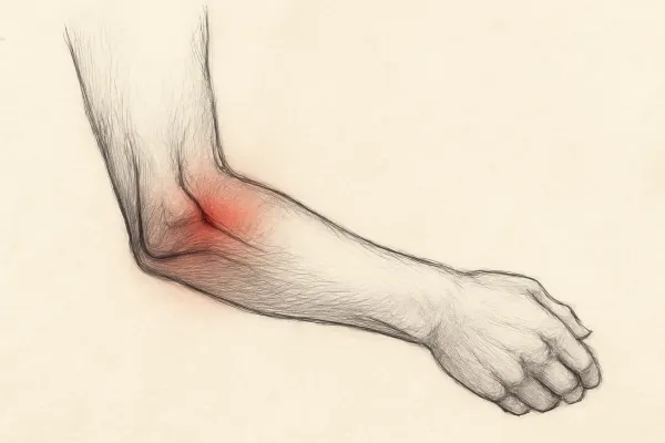 МРТ локтевого сустава на Каширском шоссе