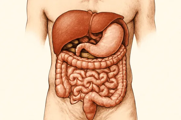 МРТ брюшной полости на Каширском шоссе