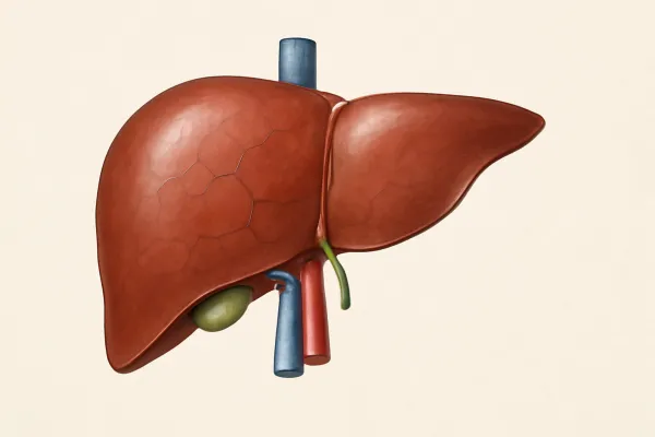 МРТ печени на Каширском шоссе
