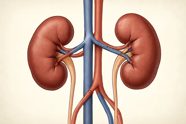 МРТ почек на Каширском шоссе