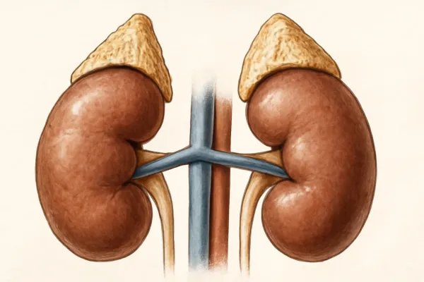 МРТ надпочечников на Каширском шоссе