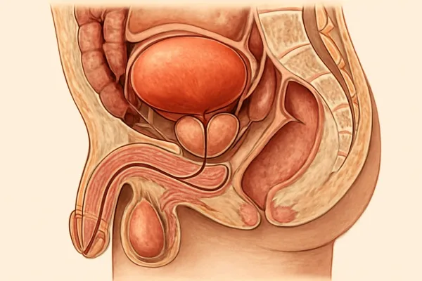 МРТ предстательной железы на Каширском шоссе