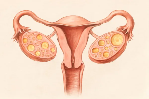 МРТ яичников на Каширском шоссе