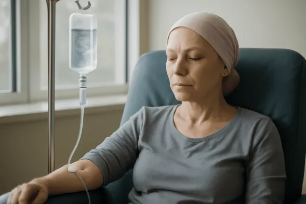 Химиотерапия