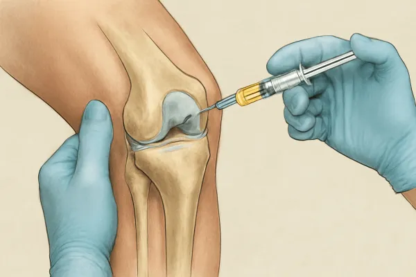 Инъекции кортикостероидов