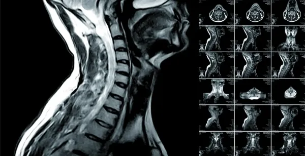 Снимок МРТ в Москве ЮАО