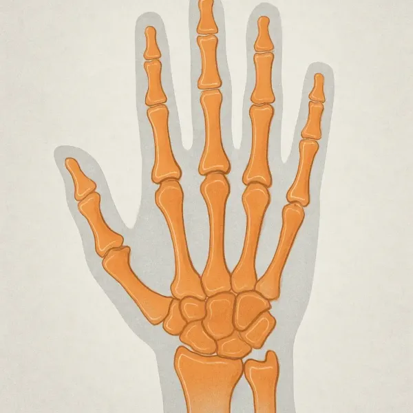 МРТ кистевого сустава на Каширском шоссе