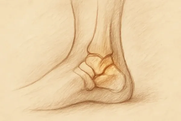 МРТ голеностопного сустава на Каширском шоссе